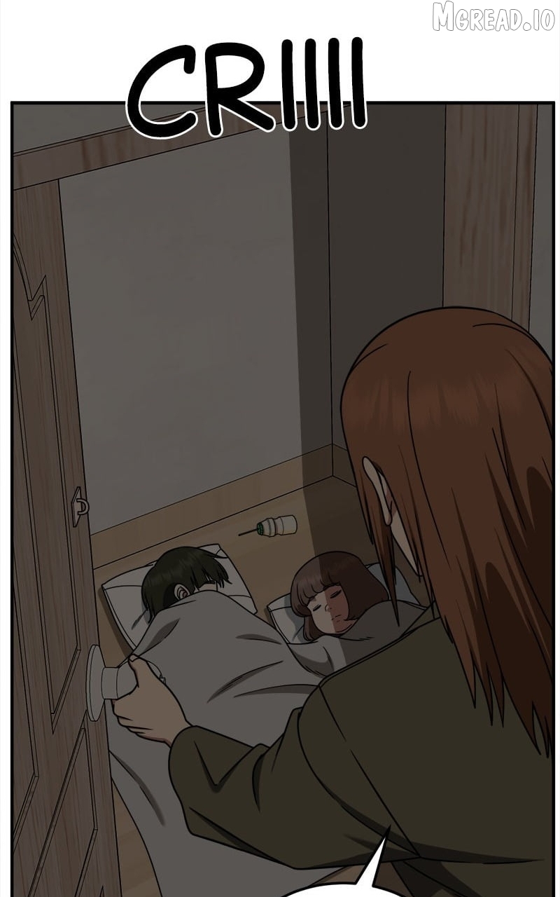 Change Me Chapter 261  - page 49